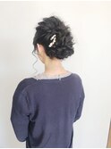 ほぐしセット〈浦安 美容室〉