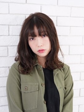 ヘアリゾート粋 新宿三丁目本店 新宿/クリームバス/オーガニックカラー/髪質改善/本多