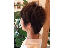 グレイスヘアラウンジ(grace hair lounge)