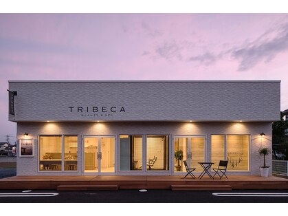 トライベッカスマートサロン(TRIBECA smart salon)の写真