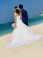 シム テンジン(hair & beaty SIM tenjin)&nbsp;ブライダル