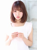 ジュール(Jule)  【Jule】 ☆ビジーボブ☆