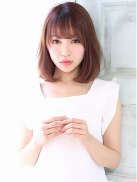 ジュール(Jule) 【Jule】 ☆ビジーボブ☆