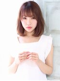 【Jule】 ☆ビジーボブ☆