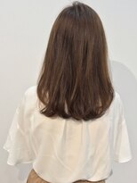 クールブ(Courbe)&nbsp;グロスベージュ♪