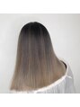 ビューティーサロン スター(Beauty salon STAR)&nbsp;外国人風好きな方からの支持も厚いです