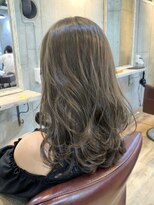 ロダット 横浜(LODAT by little)&nbsp;モカグレージュ【LODAT横浜】