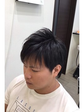 フリットグラン(FRIT GRAND) カット