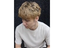 グラスヘアー 本店(Grass hair)