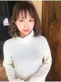 shiwuナチュラルワンカール
