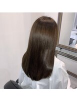 エスカーラ 表参道(THE ESCALA)&nbsp;ツヤがないと生きていけない！そんな方へオススメ【マスダレイナ