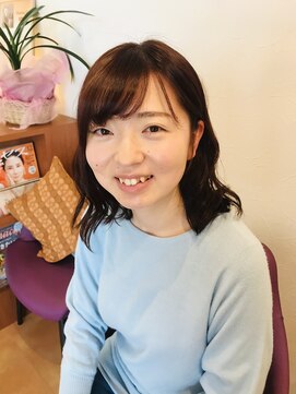 マミーコー 本店(Mammy Co.) mammy co. 本店 千葉   ピンクカラー☆