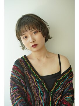 ソルトプラス 天王町店(Salt＋) クールショート