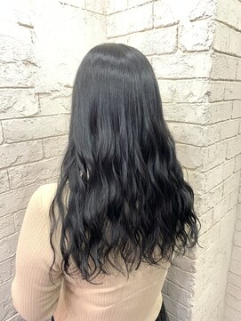 アジールヘア 所沢プロペ通り店(agir hair) ダークグレー