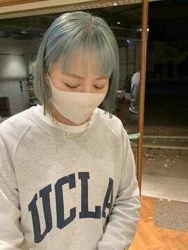 ウブ(ubu) ubu guest hair 174