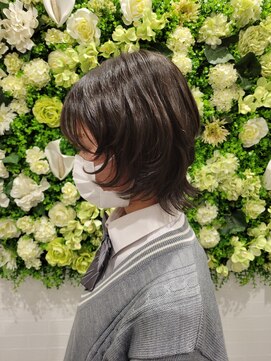 ルミエール(Lumiere) ネオウルフ