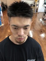 ループ ヘアー(LOOPhair)&nbsp;ベリーショート