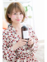 【macaron】オリジナルシャンプーがあるのご存じですか？？