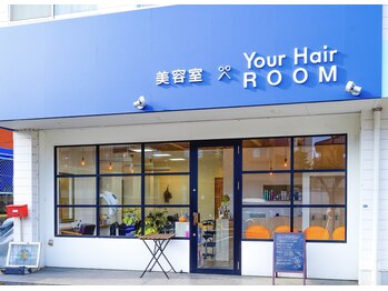 Your Hair ROOM
