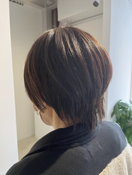 ギネス(Giness) ショート