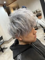 ツヅル(tsuzuru.)&nbsp;ホワイトシルバー