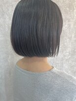 コス(COS)&nbsp;【COS/平塚/松下】ミニボブ