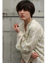 ヘアショップエヌアンドエー 久喜店(hairshop N&A)&nbsp;N&Aスタイル