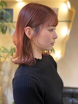 アルトル 池袋(altru) 大人かわいいミディロブ耳かけ