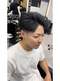 リバースショート