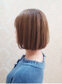 ミニボブ☆田村佑平