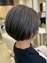 ラポート(Rapport)