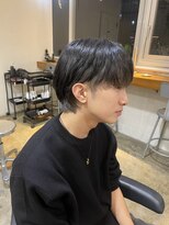 グリーン 渋谷(green) 【RIN】インナーカラー