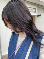 プルメリアドット(Plumeria.)&nbsp;ぐれーじゅ