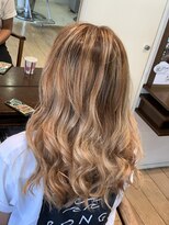 ルアナ バイ キックス(Luana. by kix)&nbsp;ハイライト