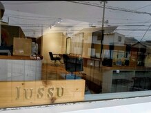ジュース(jussu)