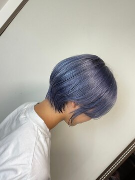 アイズ 本厚木(AIZU) ハイトーンショート