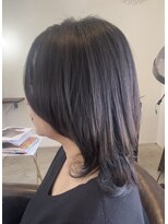 アナログノイ(analog noi)&nbsp;ツヤ感ミディアム