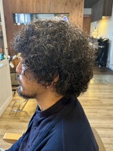 ハイジ(hairsalon Hyge)
