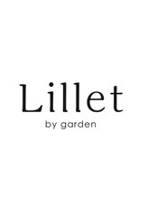 Lillet by garden【リレ バイ ガーデン】