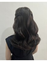 マーリー(marlee)&nbsp;韓国風ハーフツイン