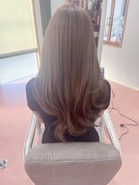 リュウ(Ryu)&nbsp;ボールドルビーブリーチカラー