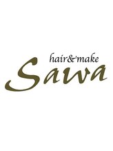 ヘアーアンドメイク サワ 上田本店(SAWA) 臼田 浩