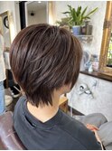 スッキリショート