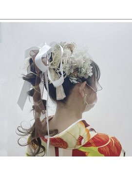 ファムバイアヴァンス(Femme by AVANCE.) あみおろしセット