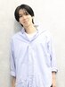 【南雲指名限定】 カット＋高濃度髪質改善カラー＋髪質改善TR ￥12500