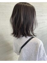 ネストバイコード(NEST by chord)&nbsp;【NEST 神保】お客様スタイル#273