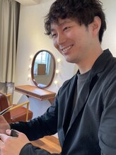 エルサフィロ ヒゴバシ(el zafiro) 中村 将也