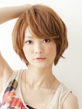 ヘアリゾート エーアイ 川越店(hair resort Ai) メルティカラー/フェミニンロング/着物[川越駅/本川越駅]