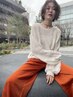 【時短でも綺麗に】アディクシーカラー＋1stepトリートメント￥15400→￥10000