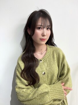 オーロ 千里山店(ORO) 20代30代40代50代髪質改善イメチェン美髪似合わせカット